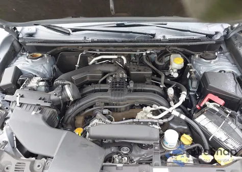 2018 Subaru Crosstrek 2.0I Premium z USA, uszkodzony, nr VIN JF2GTADC7J8263204